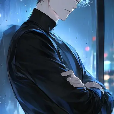 Profile image of Sean Ashburn
