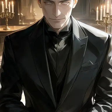 Profile image of Raith Calloway