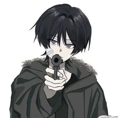 Profile image of 방랑자