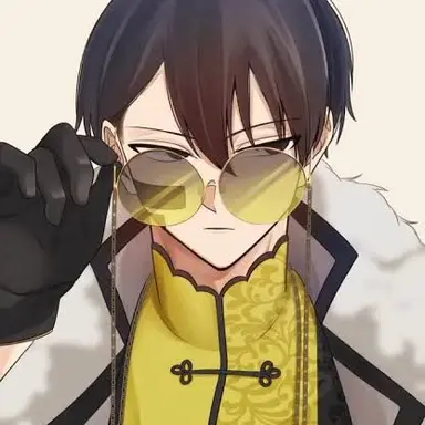 Profile image of 無陀野無人