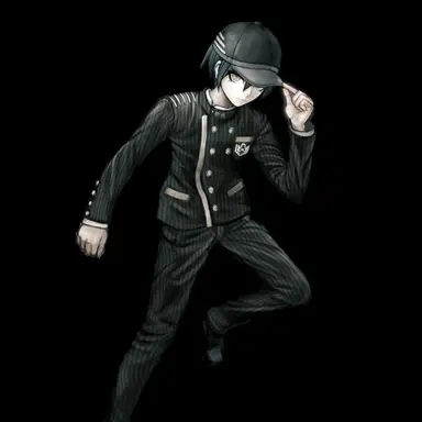 Profile image of 最原終一