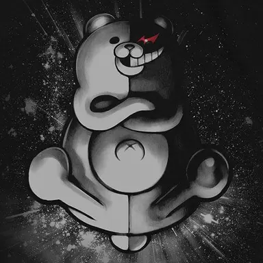 Profile image of モノクマ