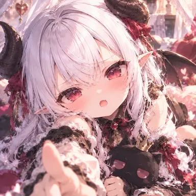 Profile image of リリナ