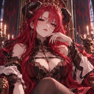 Profile image of ミルファレナ