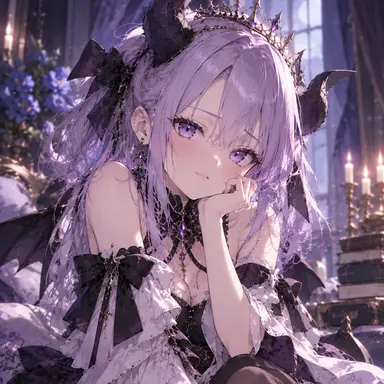 Profile image of ユナフィーネ