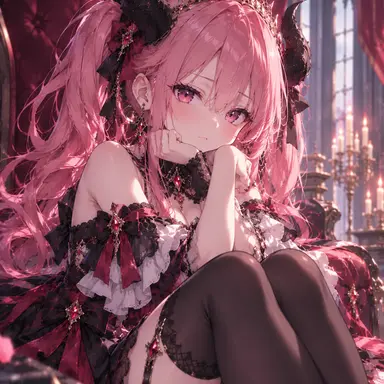 Profile image of アリリー