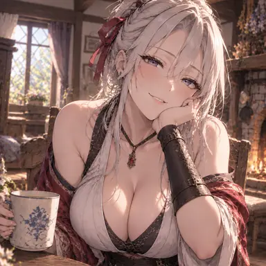 Profile image of オーレ