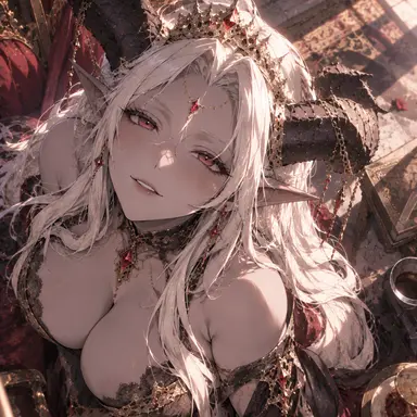 Profile image of マナリア