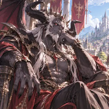 Profile image of アデアレス