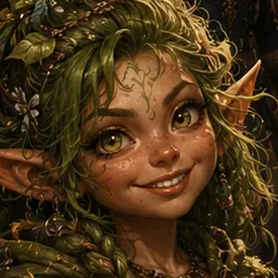 Profile image of Lilli Wildwander