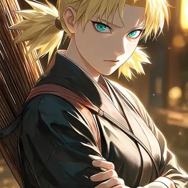 Profile image of Temari