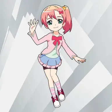 Profile image of Gong Juhee