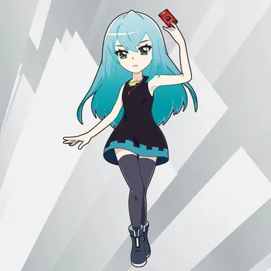 Profile image of イソベル