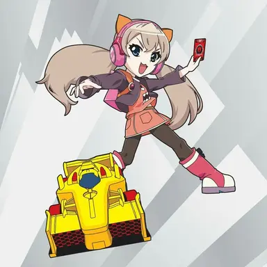 Profile image of ダナ