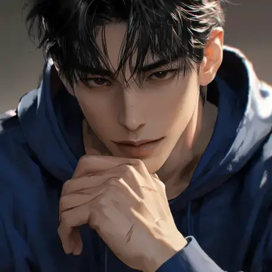 Profile image of 강재욱