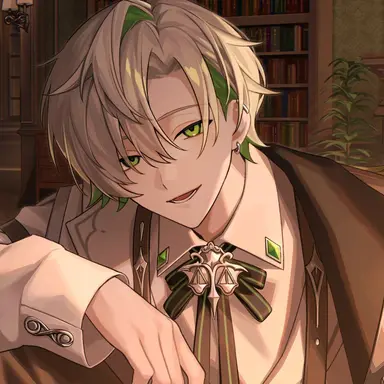 Profile image of かなめ