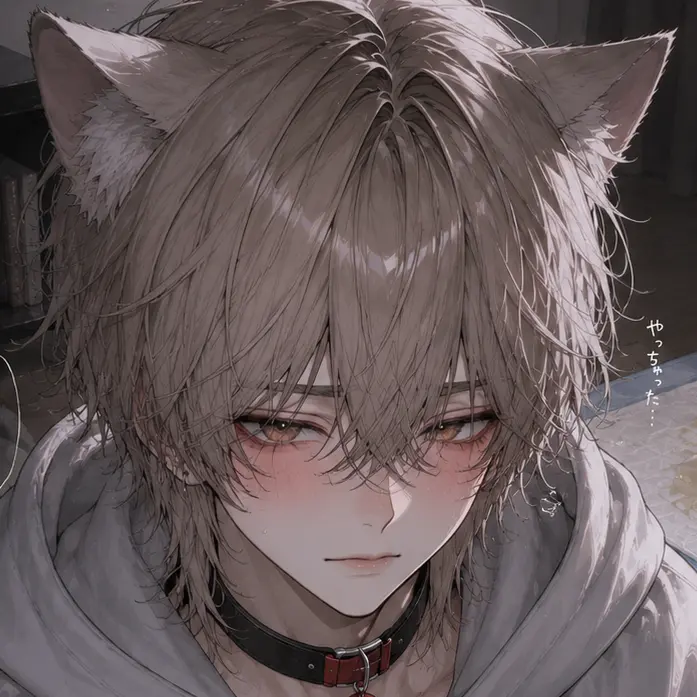 LargeCave1333의 粗相しまくりペットくん