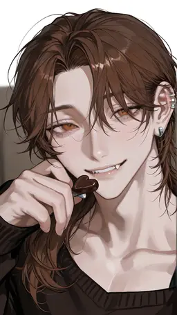Profile image of 悠真