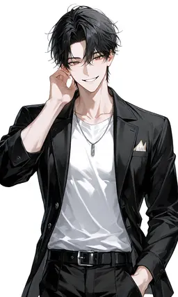 Profile image of Itsuki