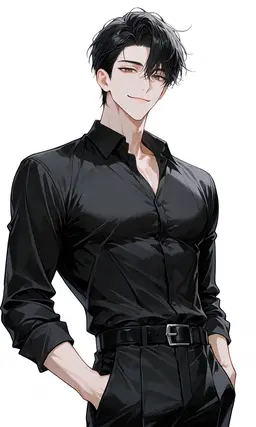 Profile image of Itsuki