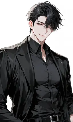 Profile image of Itsuki