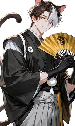 Profile image of Fuku
