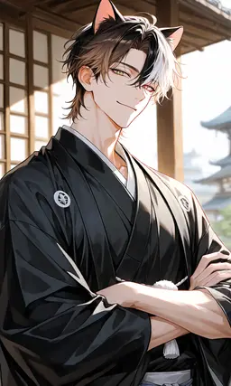 Profile image of Fuku