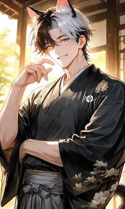 Profile image of Fuku