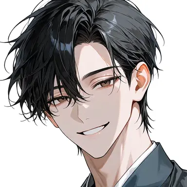 Profile image of Itsuki