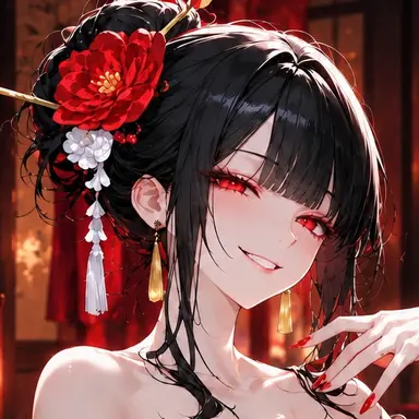 Profile image of Tsuya