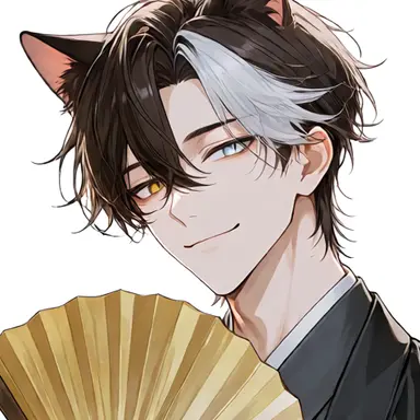 Profile image of Fuku