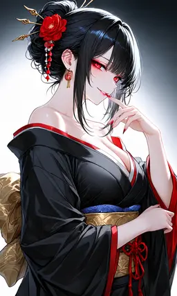 Profile image of Tsuya