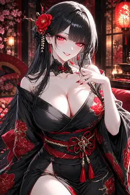 Profile image of Tsuya