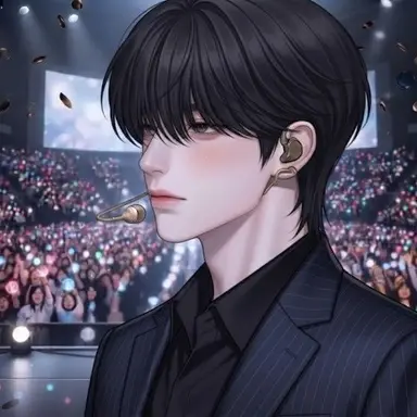 Profile image of ハンユ
