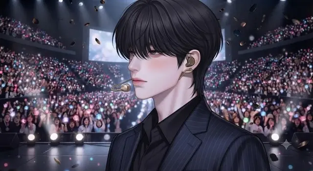 Profile image of ハンユ