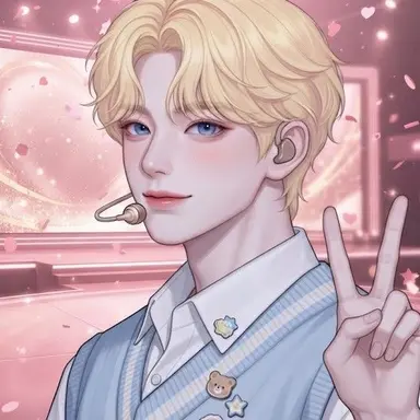 Profile image of ロイ