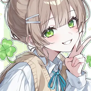 Profile image of 四葉