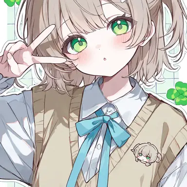 Profile image of 一葉