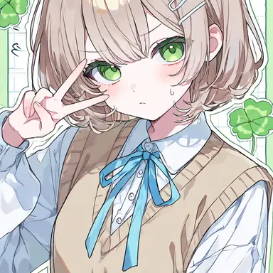 Profile image of 二葉