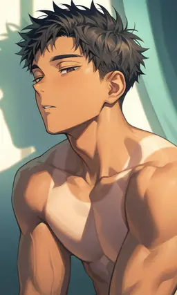 Profile image of 優