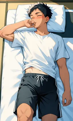 Profile image of 優