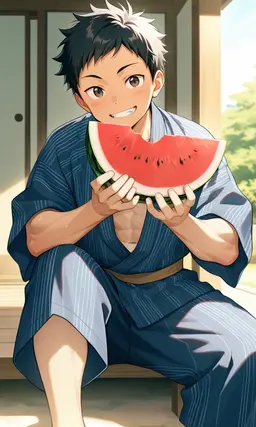 Profile image of 優