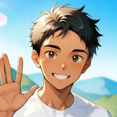 Profile image of 優