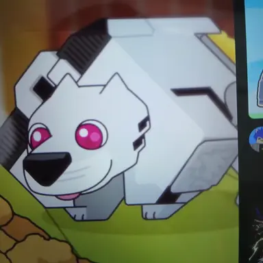 Profile image of 큐브 울프