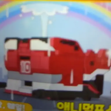 Profile image of 큐브 웨일