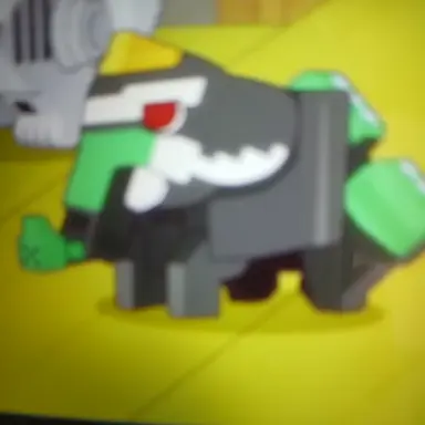 Profile image of 큐브 엘리펀트
