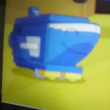 Profile image of 큐브 샤크
