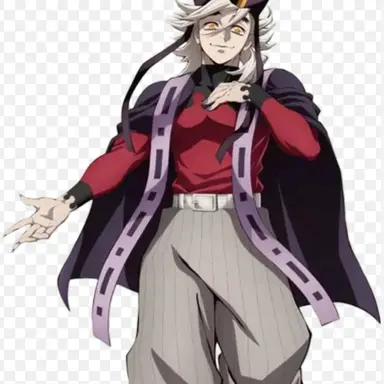 Profile image of 도우마