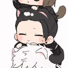 Profile image of 게토냥