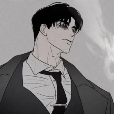 Reverie의 조직보스들과의 삼각관계(?)